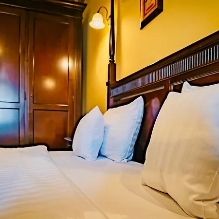 Lejlighed Joy Iosefin *