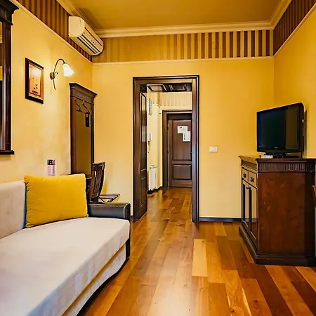 Apartment Joy Iosefin Timisoara