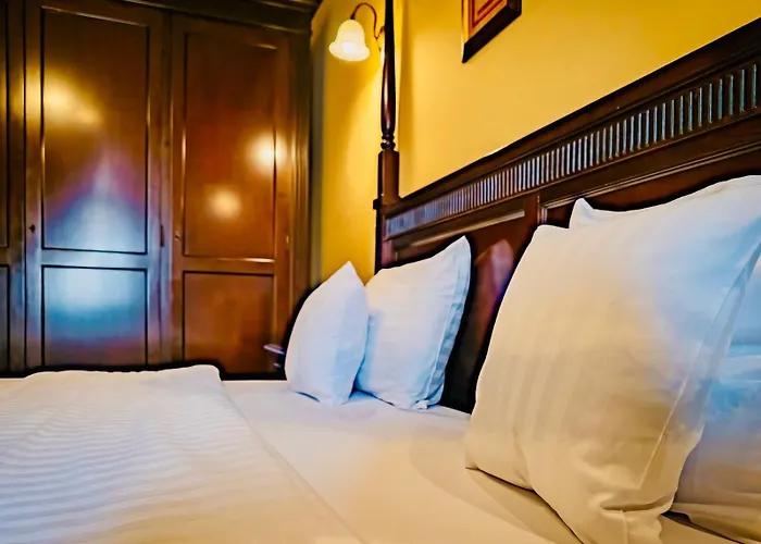 דירה Joy Iosefin *