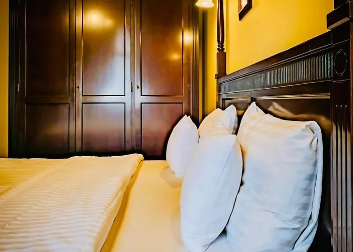 Lejlighed Joy Iosefin *