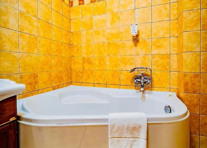 Lejlighed Joy Iosefin *