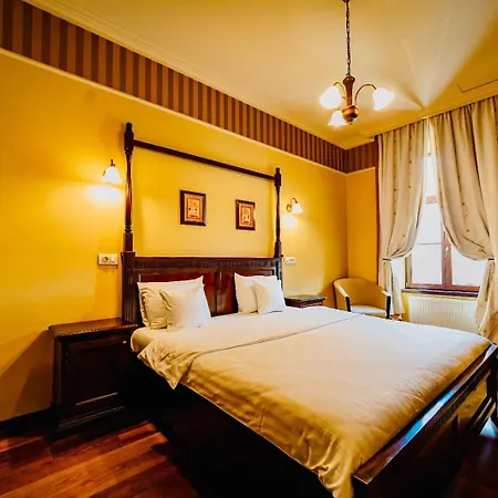 Joy Iosefin Apartment *