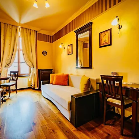 Joy Iosefin Apartment Timişoara