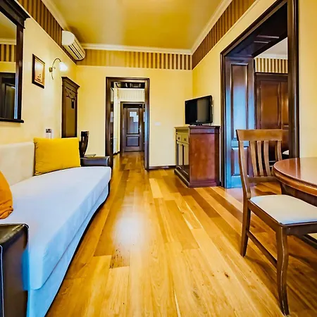 Joy Iosefin Apartment Timişoara