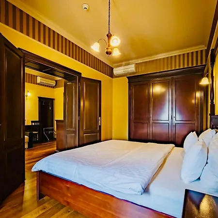 Joy Iosefin Apartment Timişoara