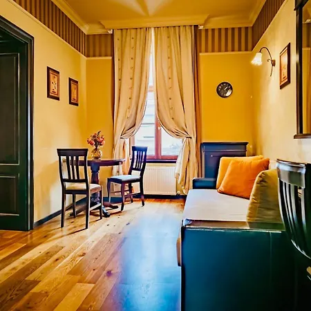 Joy Iosefin Apartment *