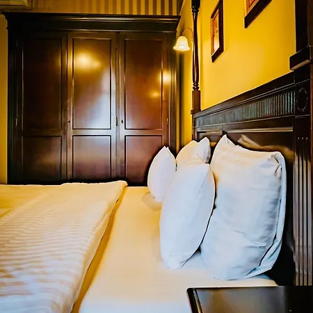 Apartment Joy Iosefin *