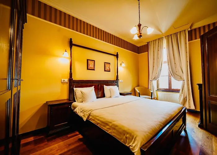 Joy Iosefin Apartment *