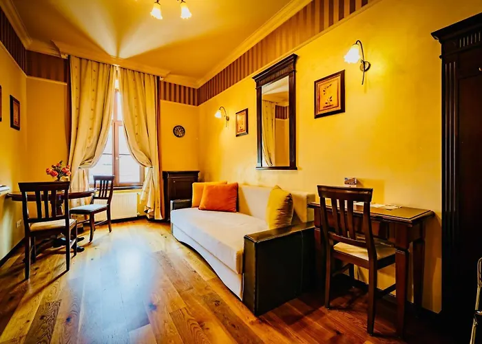 Joy Iosefin Apartment Timişoara