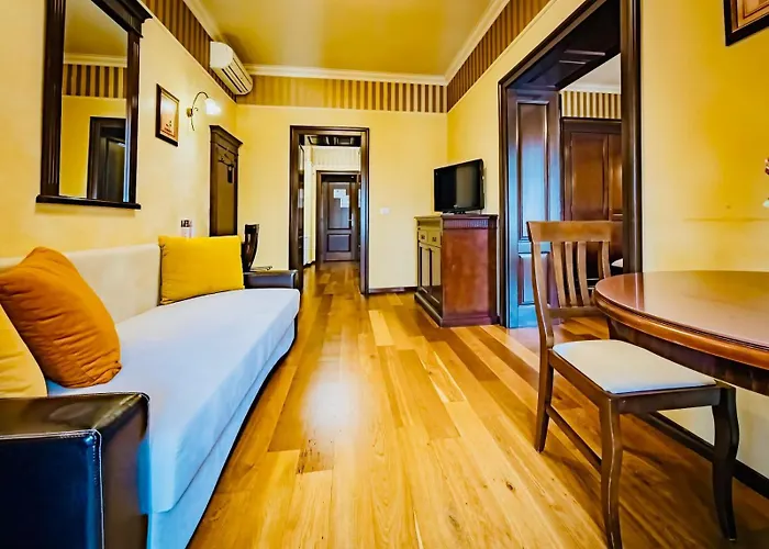 Joy Iosefin Apartment Timişoara