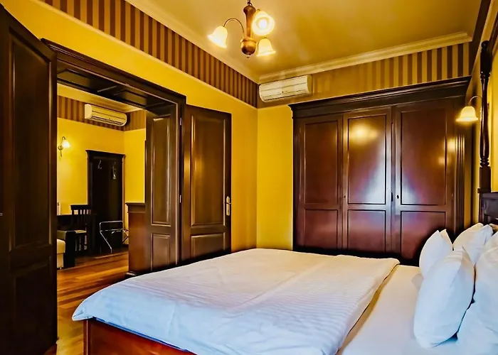 Joy Iosefin Apartment Timişoara