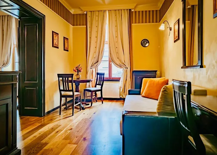 Joy Iosefin Apartment *