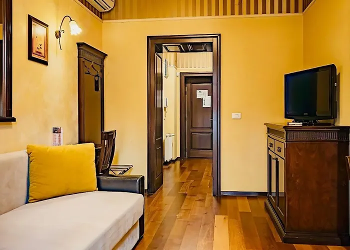 Apartment Joy Iosefin Timişoara