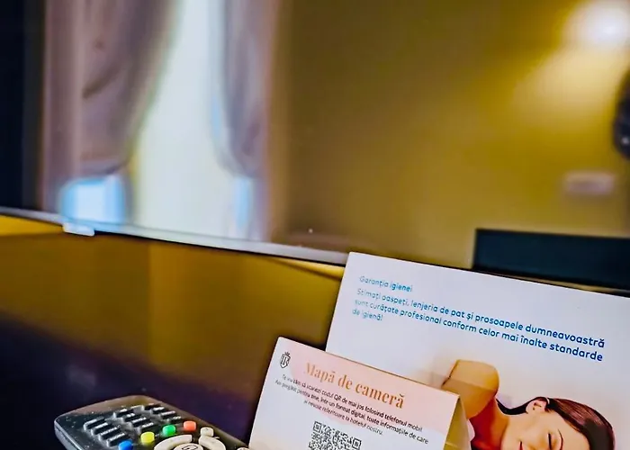 Joy Iosefin Apartment Timişoara