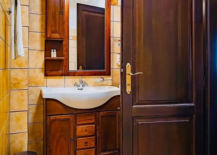 Apartment Joy Iosefin *